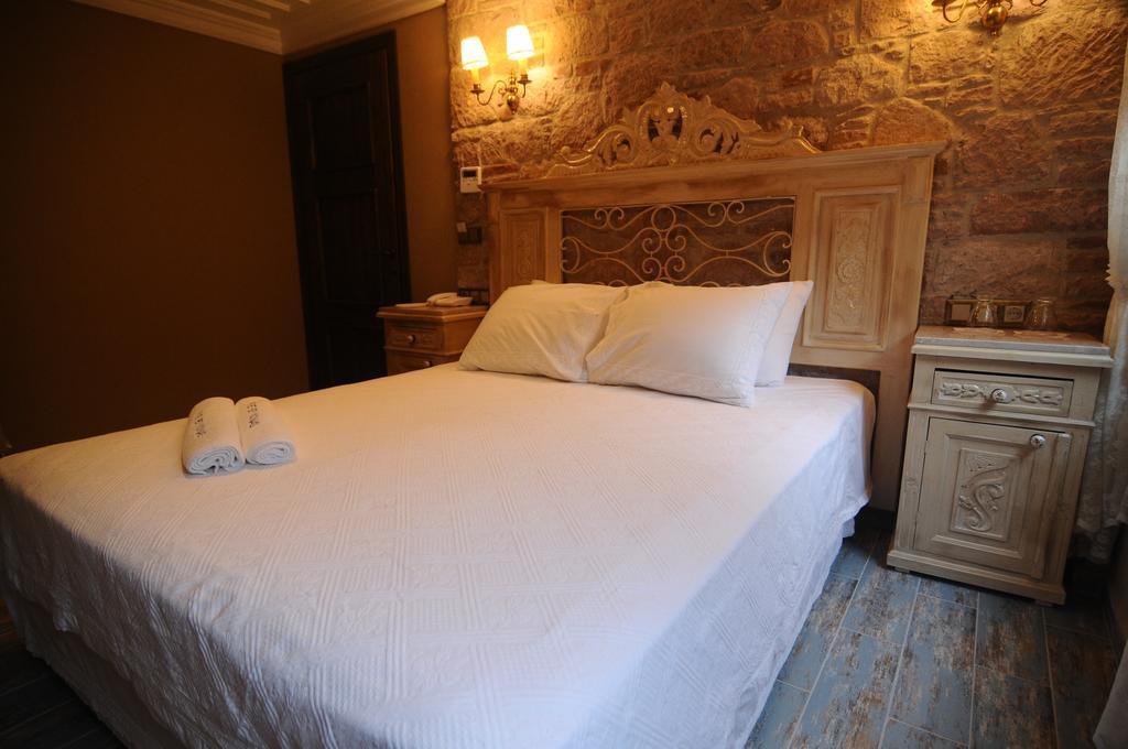 Fikretbey Konagi Hotel Ayvalı Cameră foto
